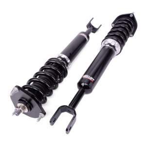 Infiniti G35 Suspension Lift Kit - Front + Rear - Air Lift - Performance Coilovers - `02-`06